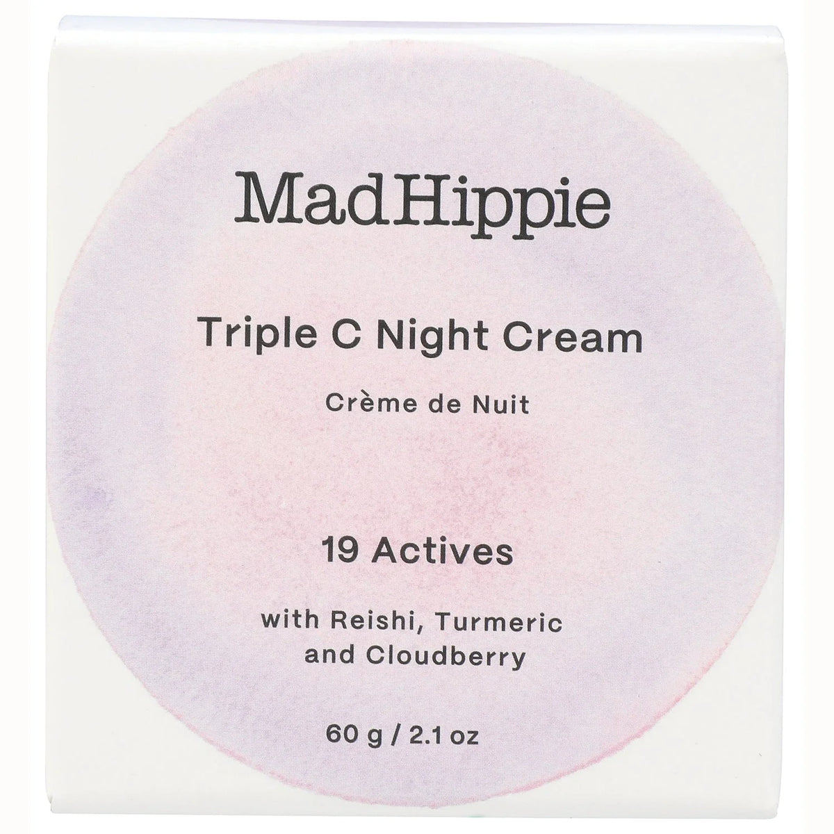 Triple C Night Cream