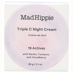 Triple C Night Cream