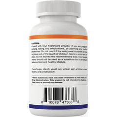 Magnesium Bisglycinate