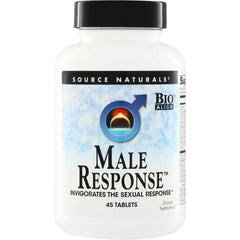 Male Response