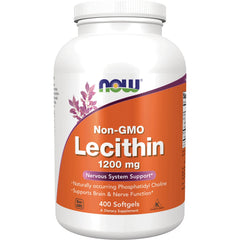 Non-GMO Lecithin