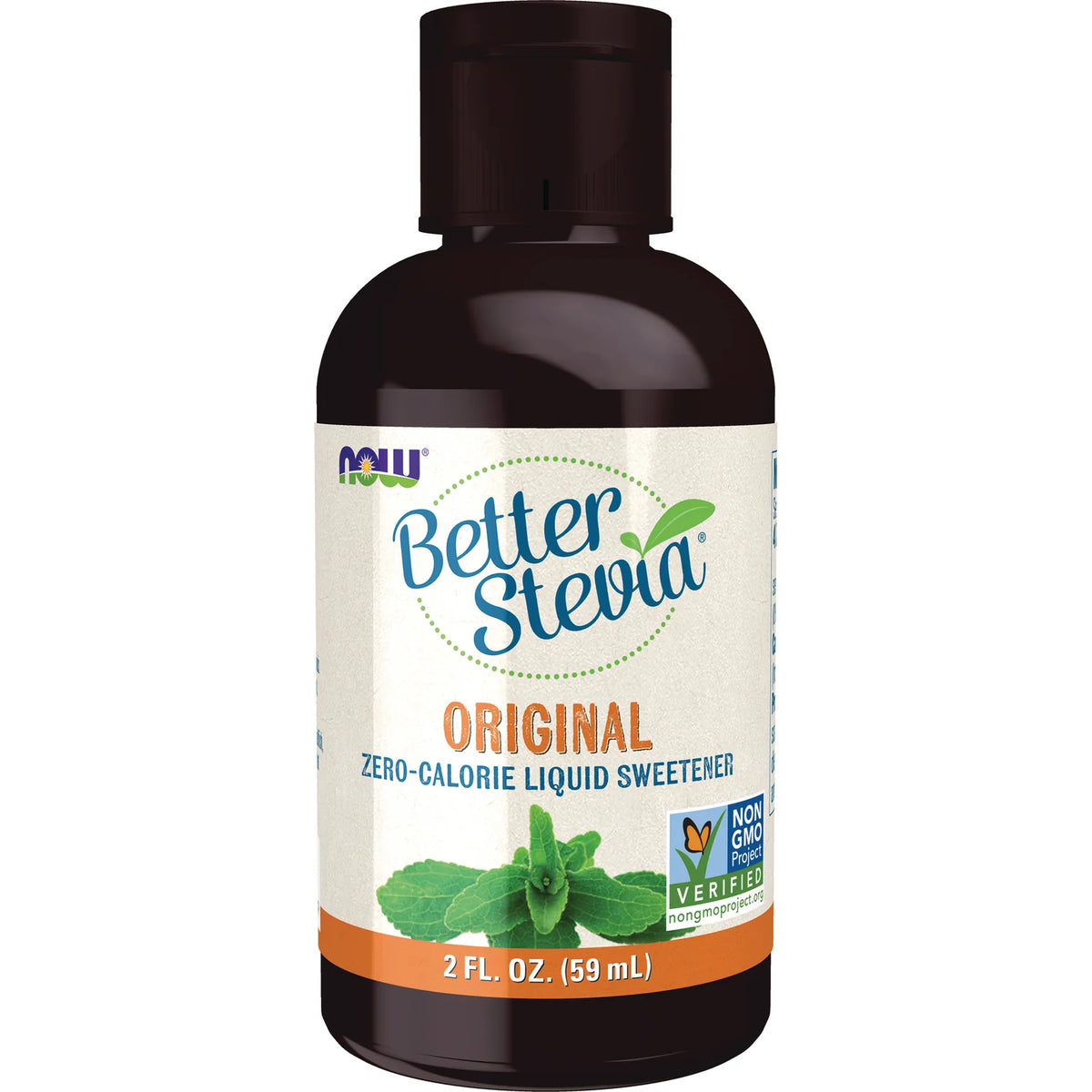 Better Stevia Liquid Sweetener - Original