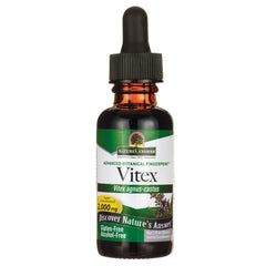 Vitex Alcohol Free