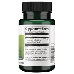 Urinary & Bladder Support