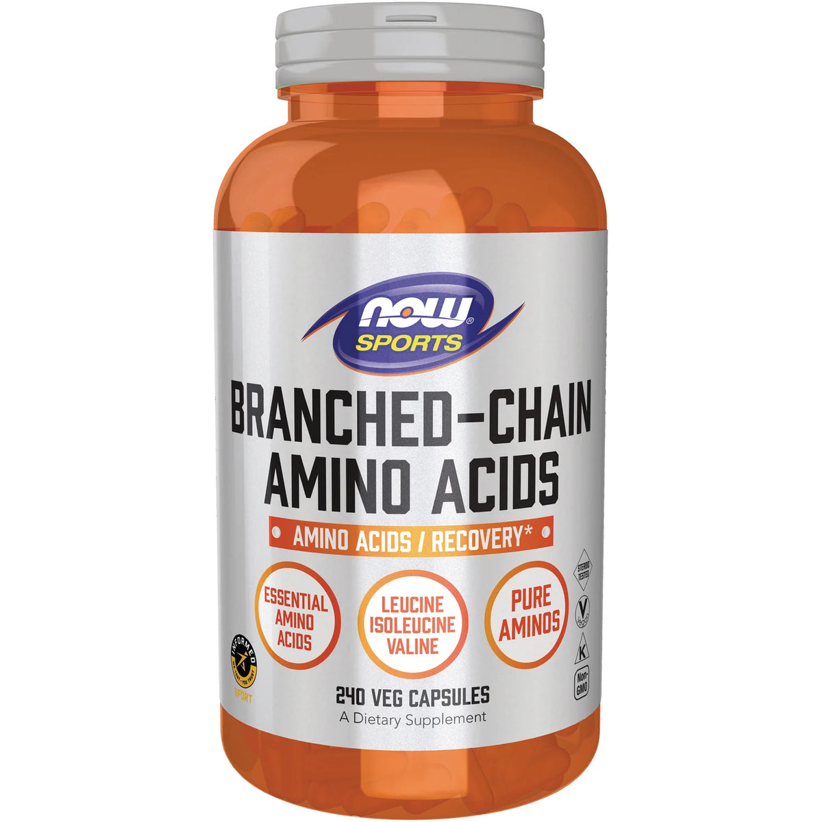 Branched- Chain Amino Acids