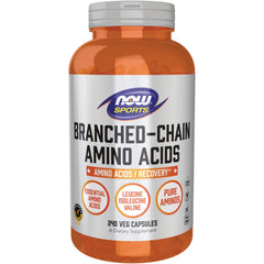 Branched- Chain Amino Acids