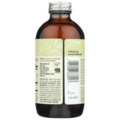 Certified Organic High Lignan Flax Oil