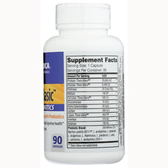 Digest Basic + Probiotics