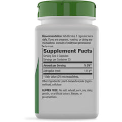 Astragalus Root