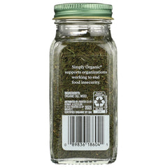 Dill Weed