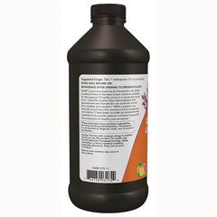 Liquid Glucosamine & Chondroitin with MSM - Citrus