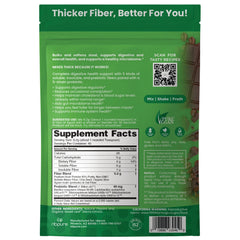 Daily Multi-Fiber - Savory Mocha