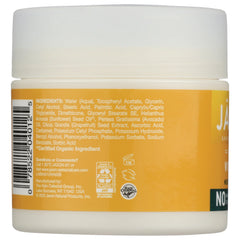 Vitamin E Moisturizing Creme
