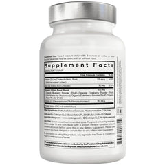 Amen Vitamin D, K2 & Zinc