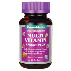 Multi Vitamin Energy Plus Advanced Women's Formula