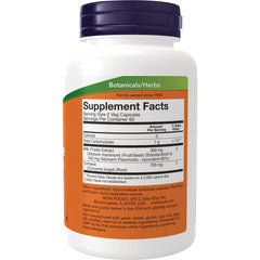 Milk Thistle Extract