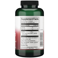Lecithin - Non-GMO