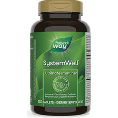 SystemWell Ultimate Immunity