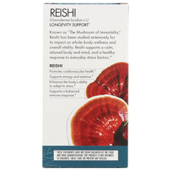 Reishi