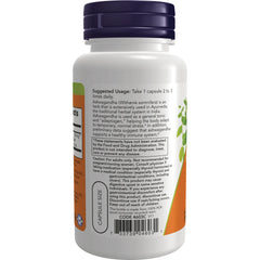Standardized Extract Ashwagandha