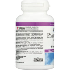 Stress-Relax Pharma GABA