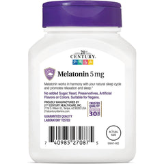 Melatonin