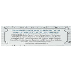 Epsom Salt Soap