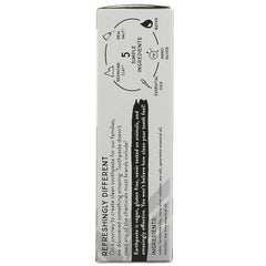 Earthpaste - Unsweetened Spearmint