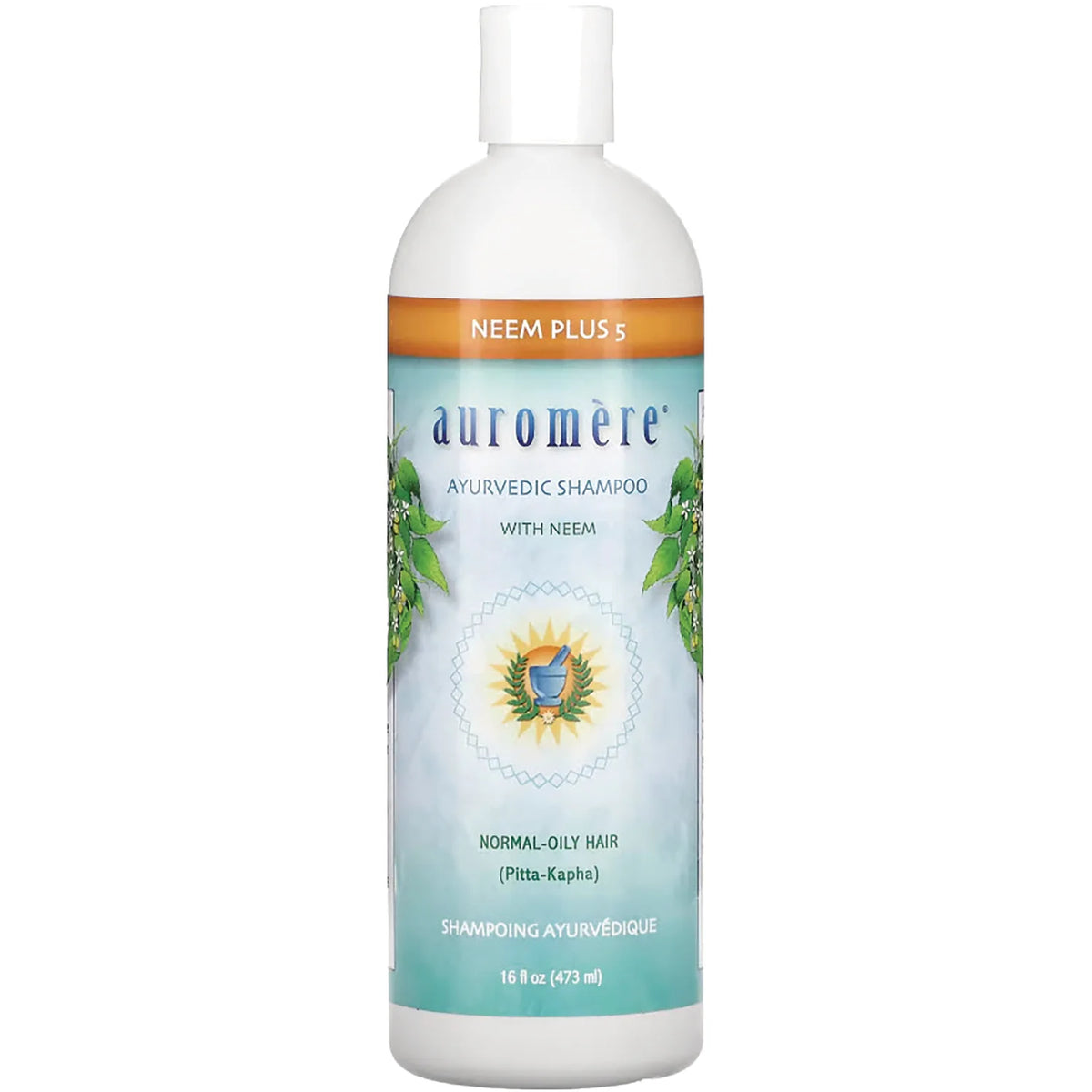 Neem Plus 5 Shampoo