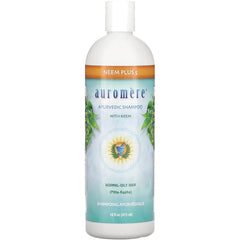 Neem Plus 5 Shampoo