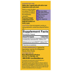 Extra Strength Probiotics