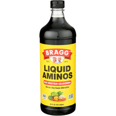 Liquid Aminos