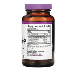 Plant Based Omega-3-6-9