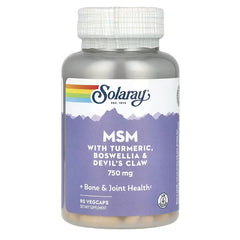 MSM