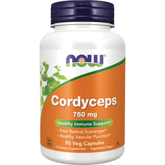 Cordyceps