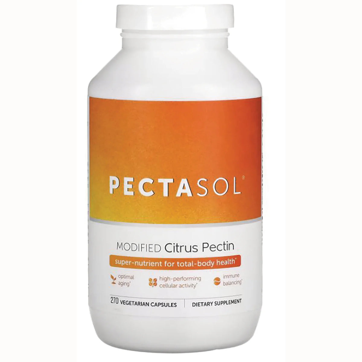 PectaSol-C Modified Citrus Pectin