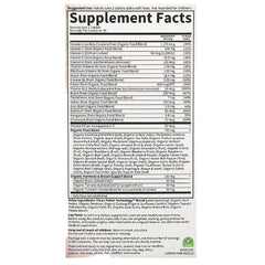 Organics Women's Multi 40+