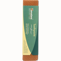 Toothpaste - Neem & Pomegranate