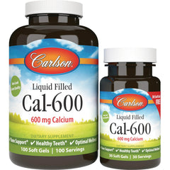 Liquid Filled Cal-600