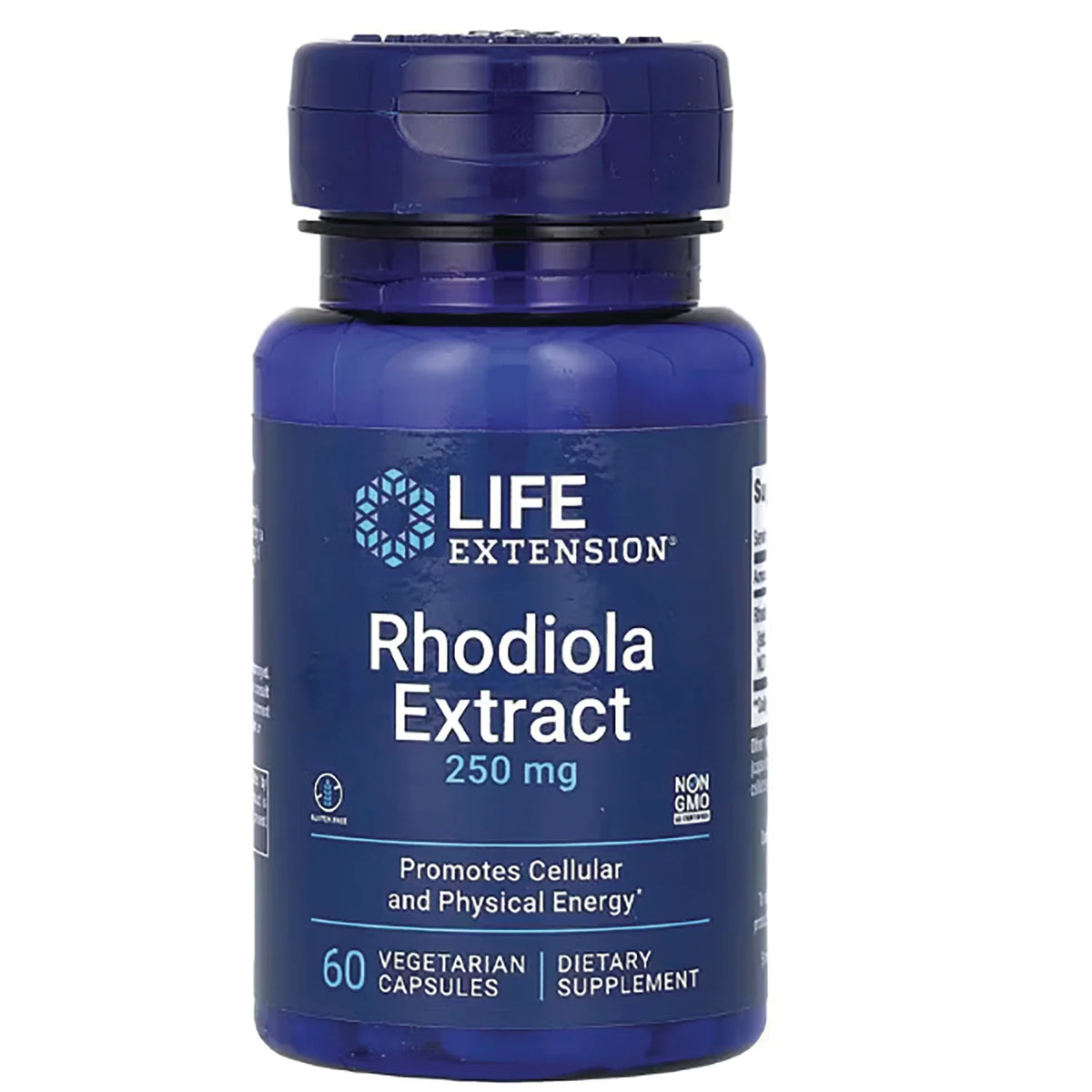 Rhodiola Extract