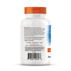 Vegan Omega-3 EPA+DHA