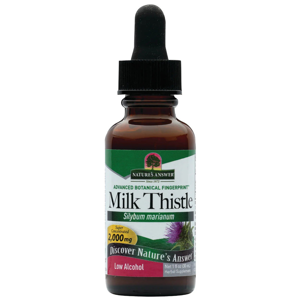 Milk Thistle