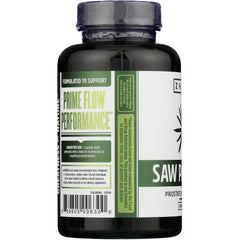 Saw Palmetto