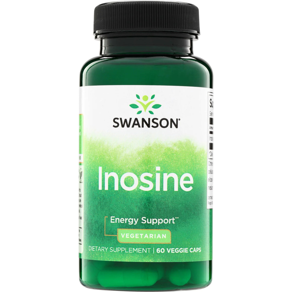 Inosine - Vegetarian