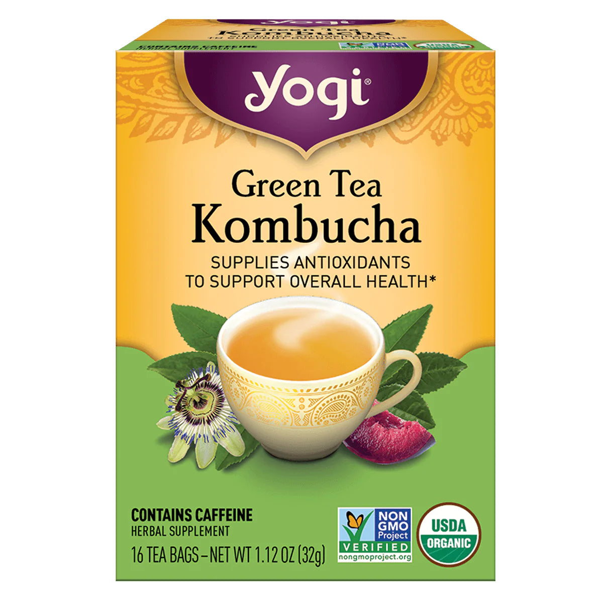 Green Tea