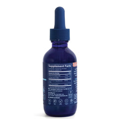 Ionic Fulvic Acid