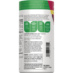 Women's One+ Multivitamin