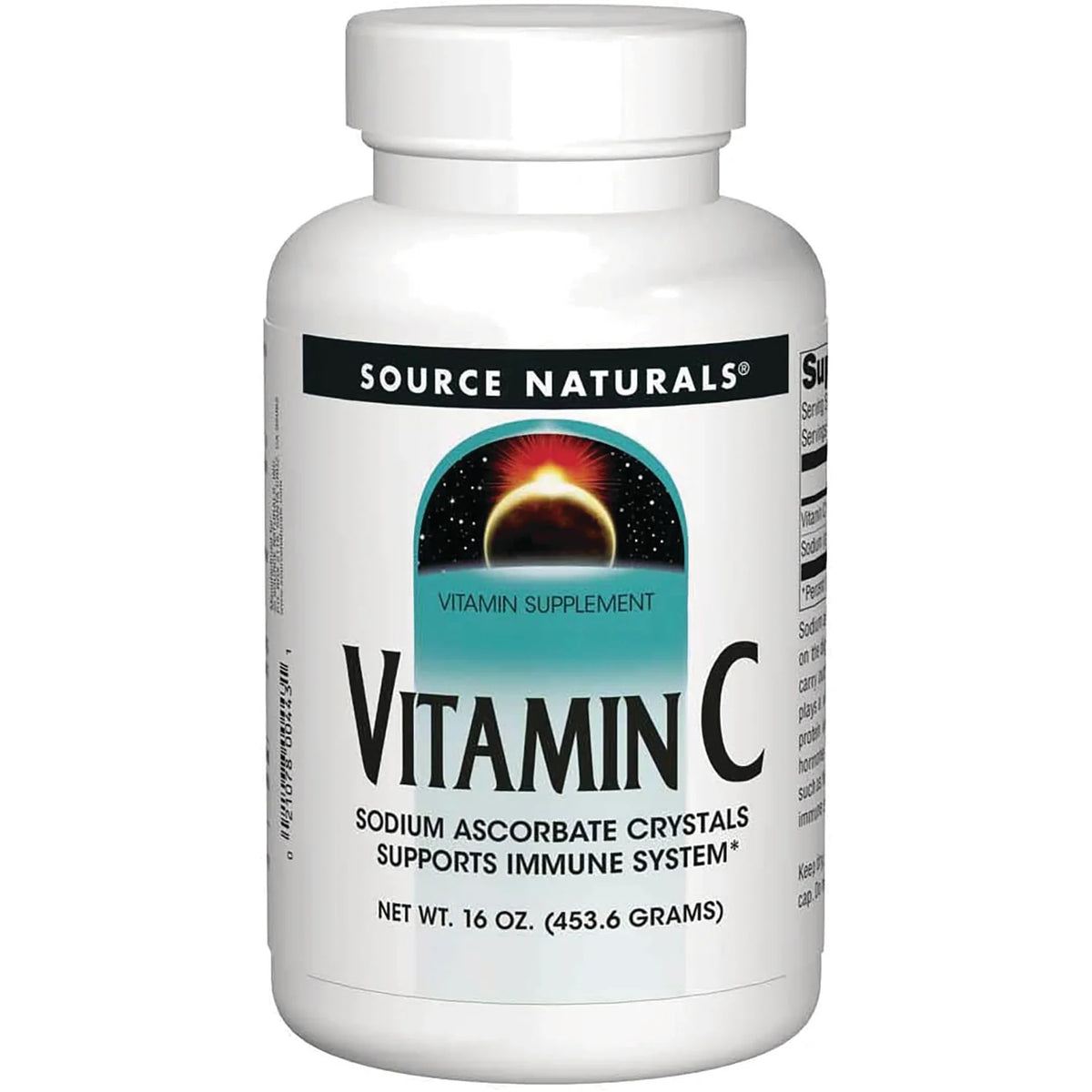 Vitamin C