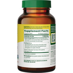 Joint Support Turmeric Curcumin