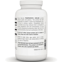 Phosphatidyl Choline